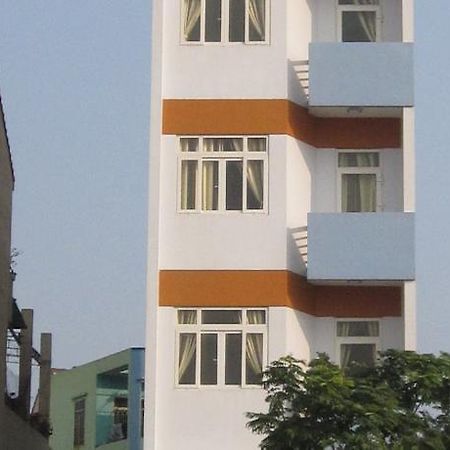 Lyly Hotel ดานัง ภายนอก รูปภาพ