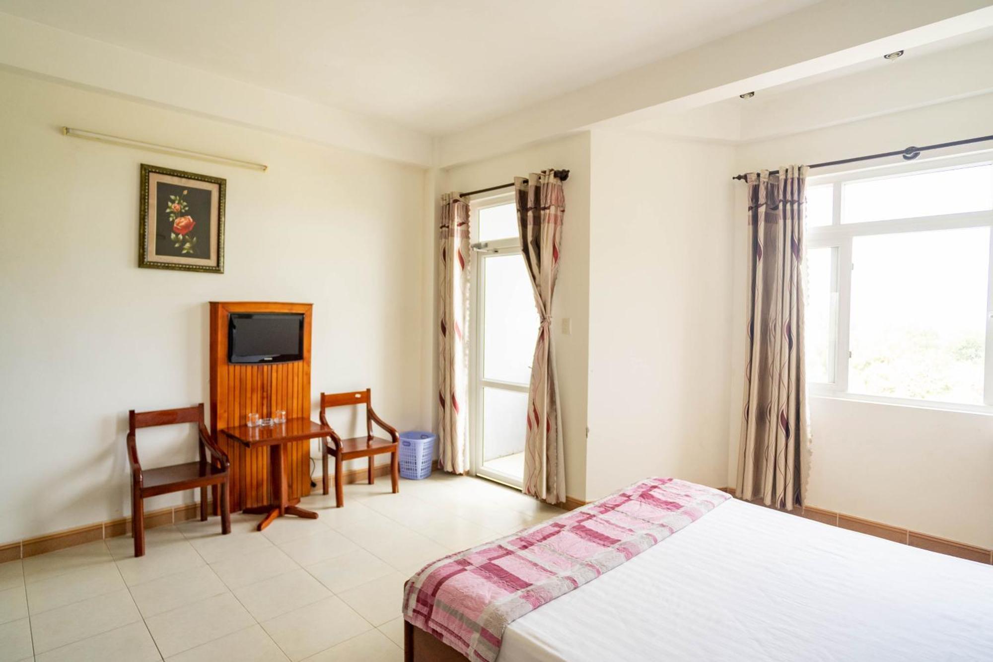 Lyly Hotel ดานัง ภายนอก รูปภาพ