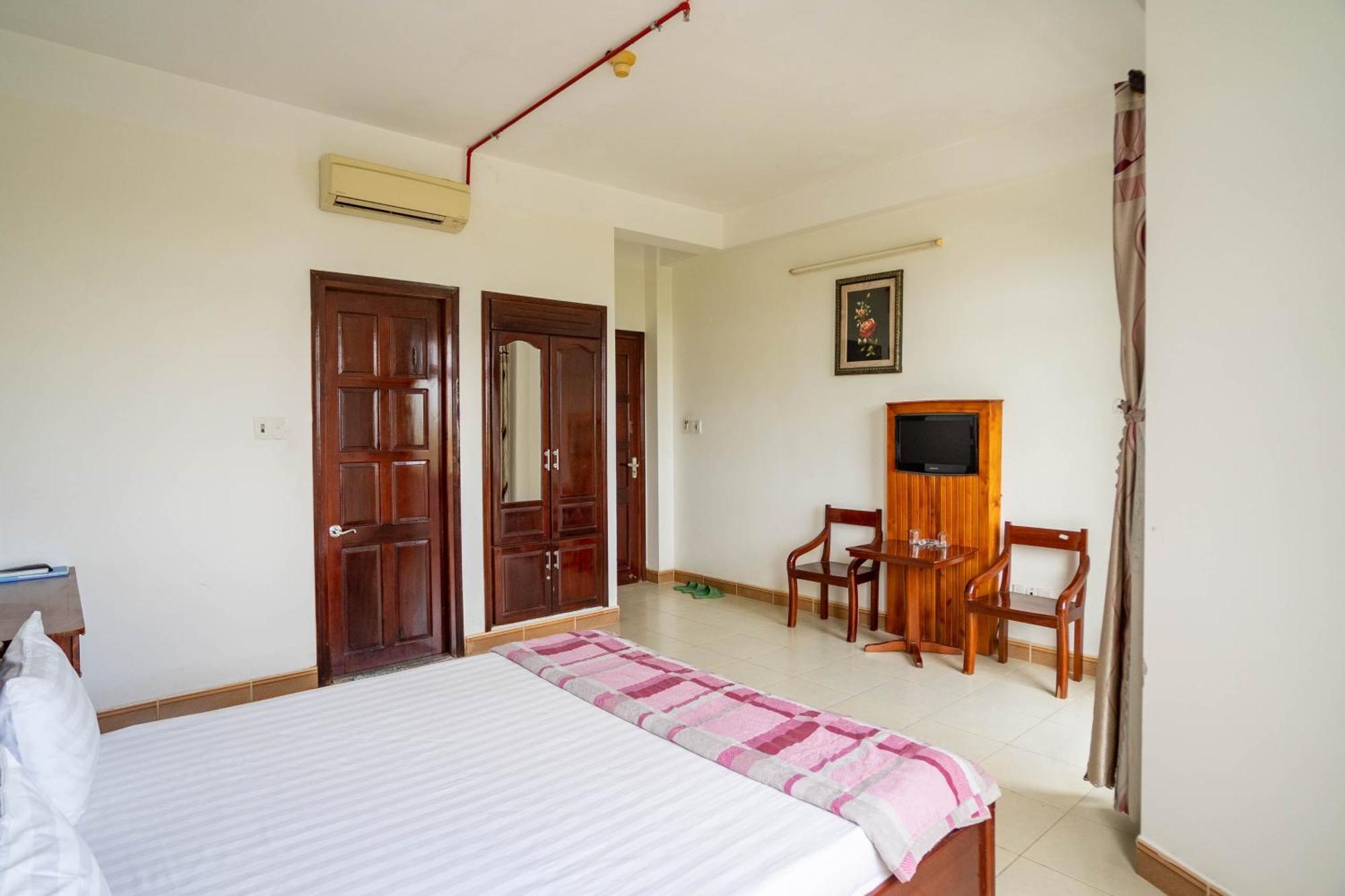 Lyly Hotel ดานัง ภายนอก รูปภาพ