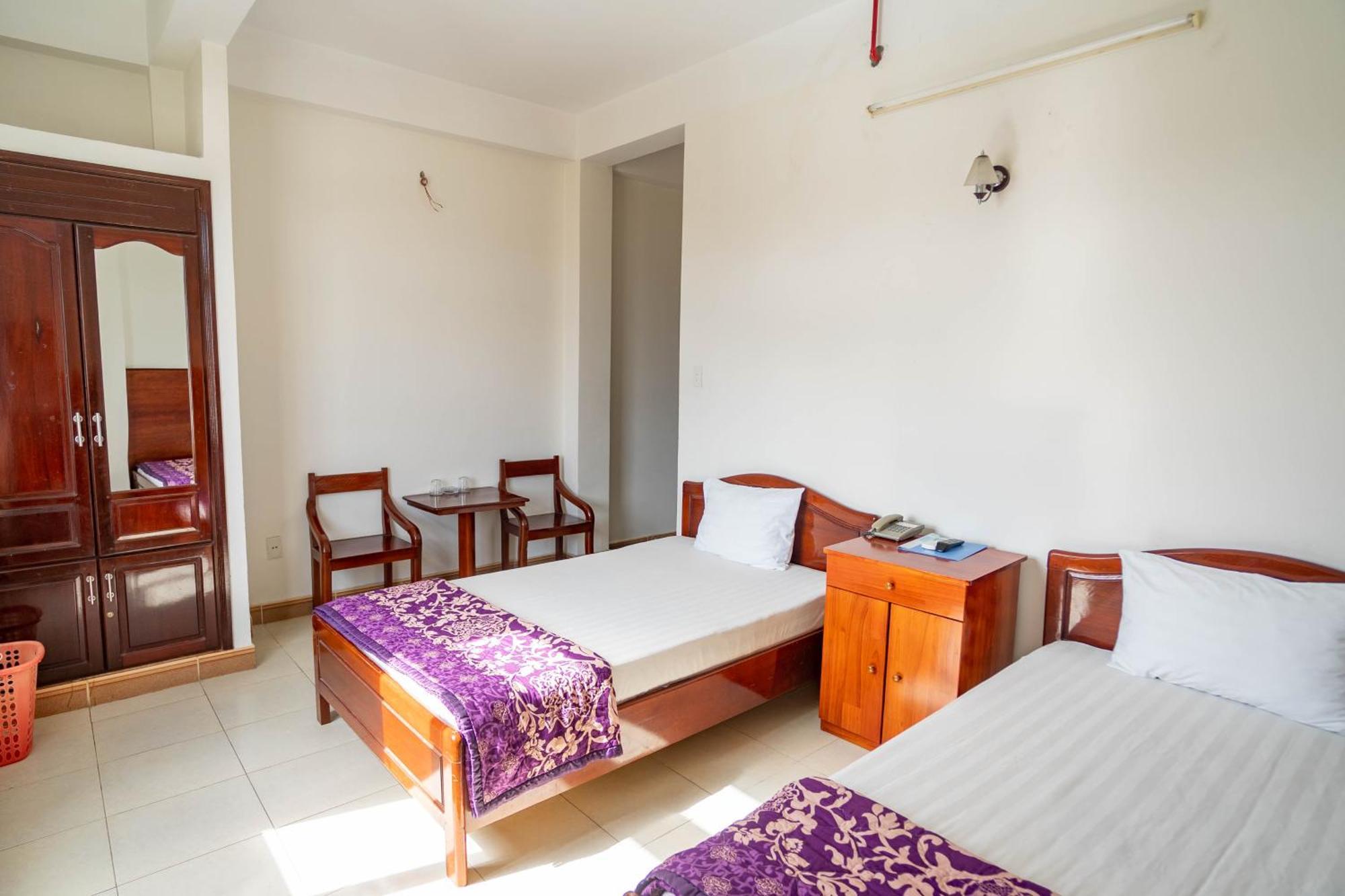 Lyly Hotel ดานัง ภายนอก รูปภาพ