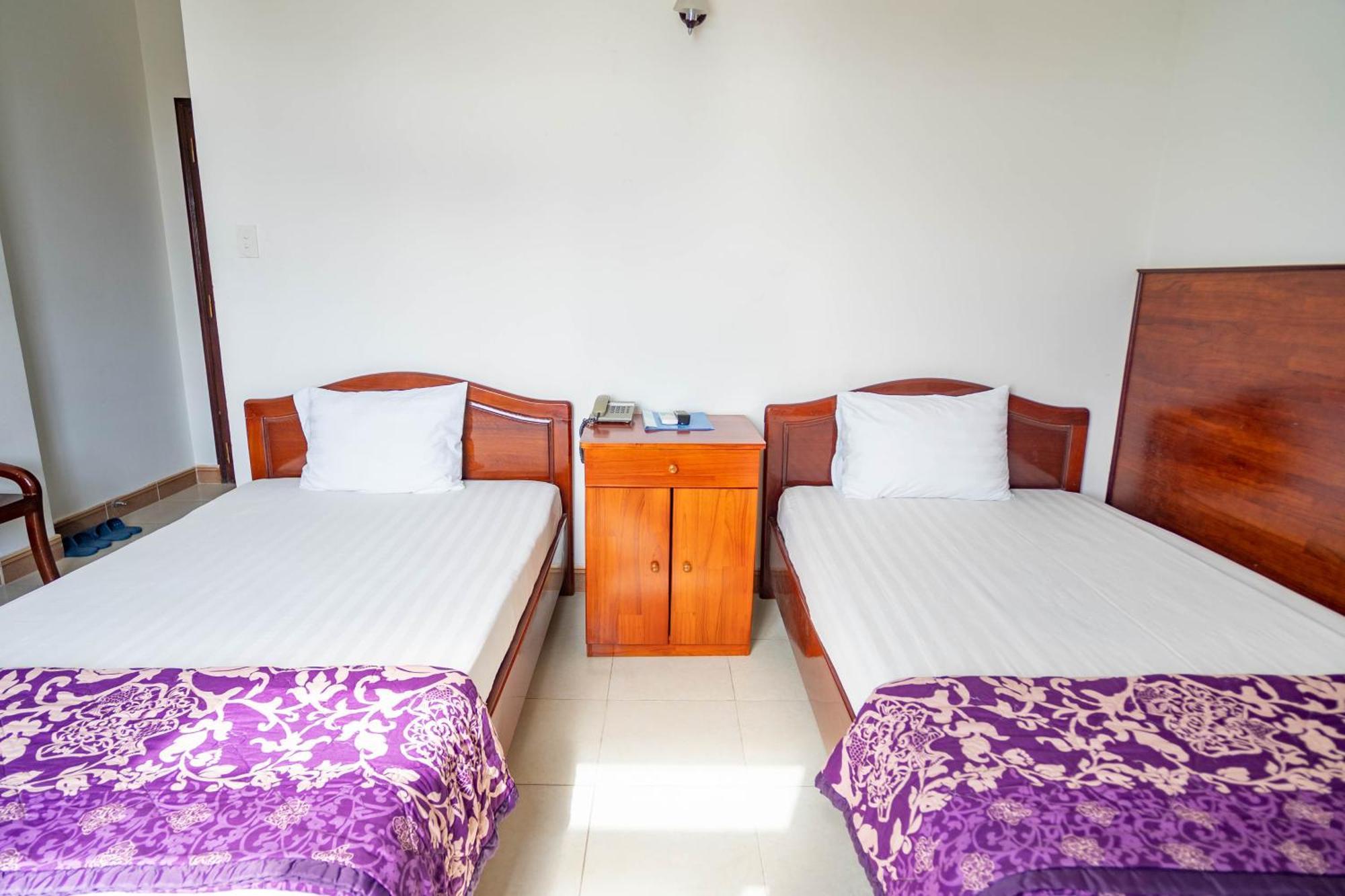 Lyly Hotel ดานัง ภายนอก รูปภาพ