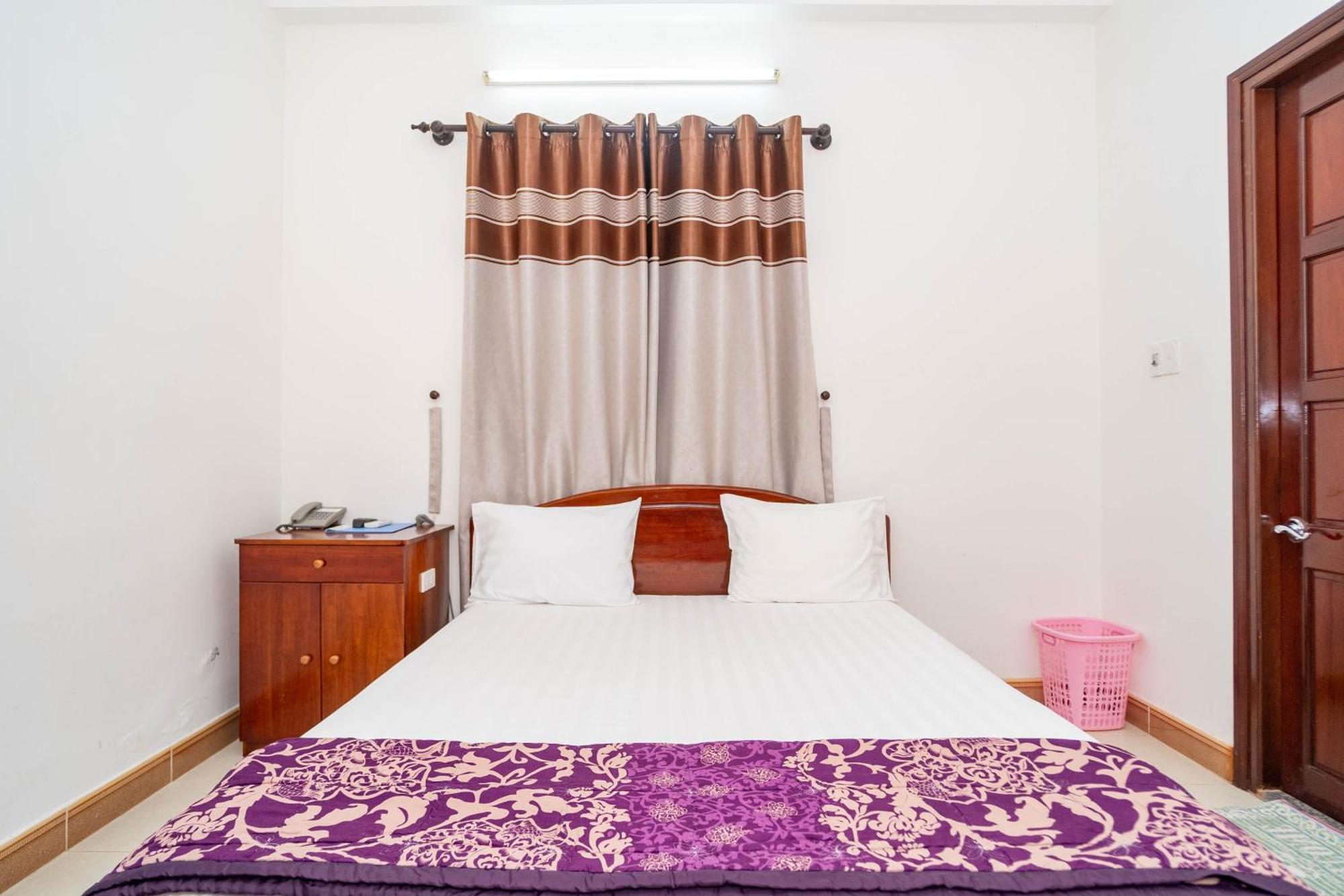Lyly Hotel ดานัง ภายนอก รูปภาพ