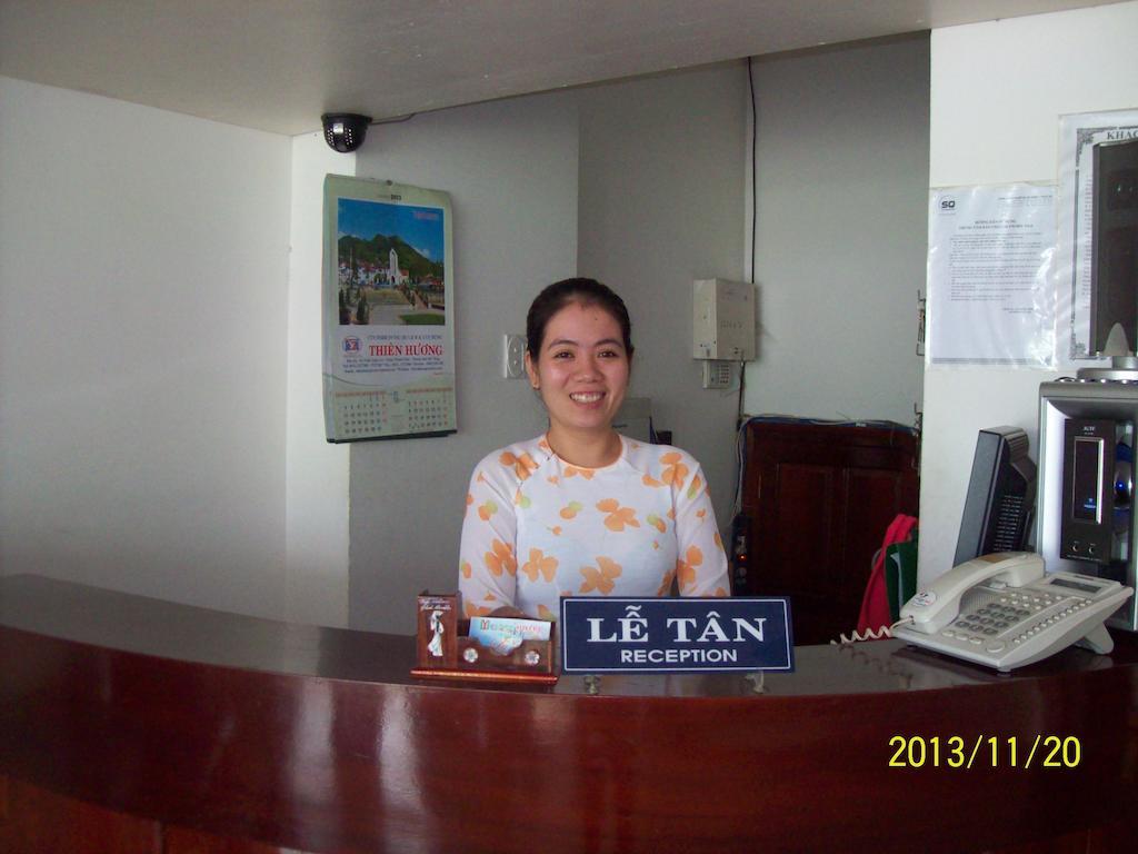 Lyly Hotel ดานัง ภายนอก รูปภาพ