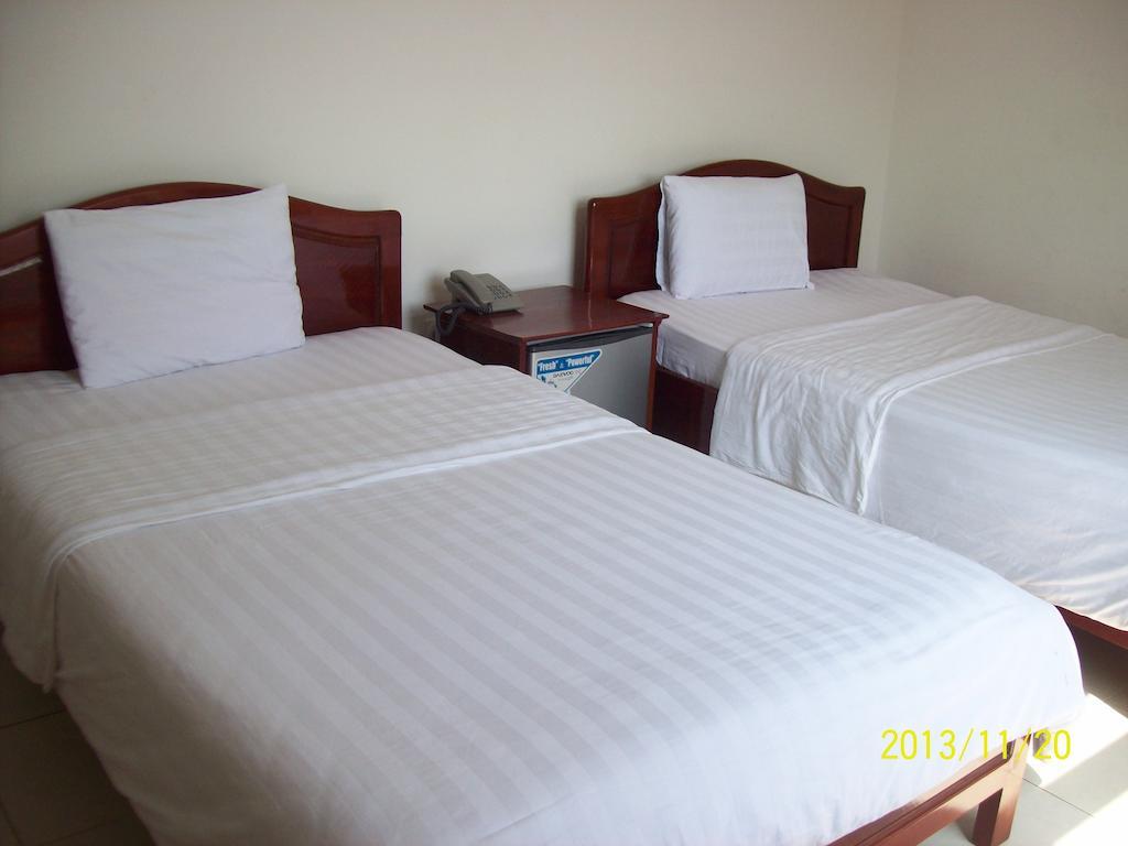 Lyly Hotel ดานัง ภายนอก รูปภาพ