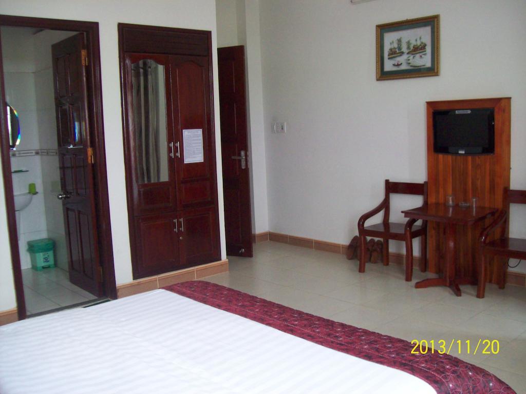 Lyly Hotel ดานัง ภายนอก รูปภาพ