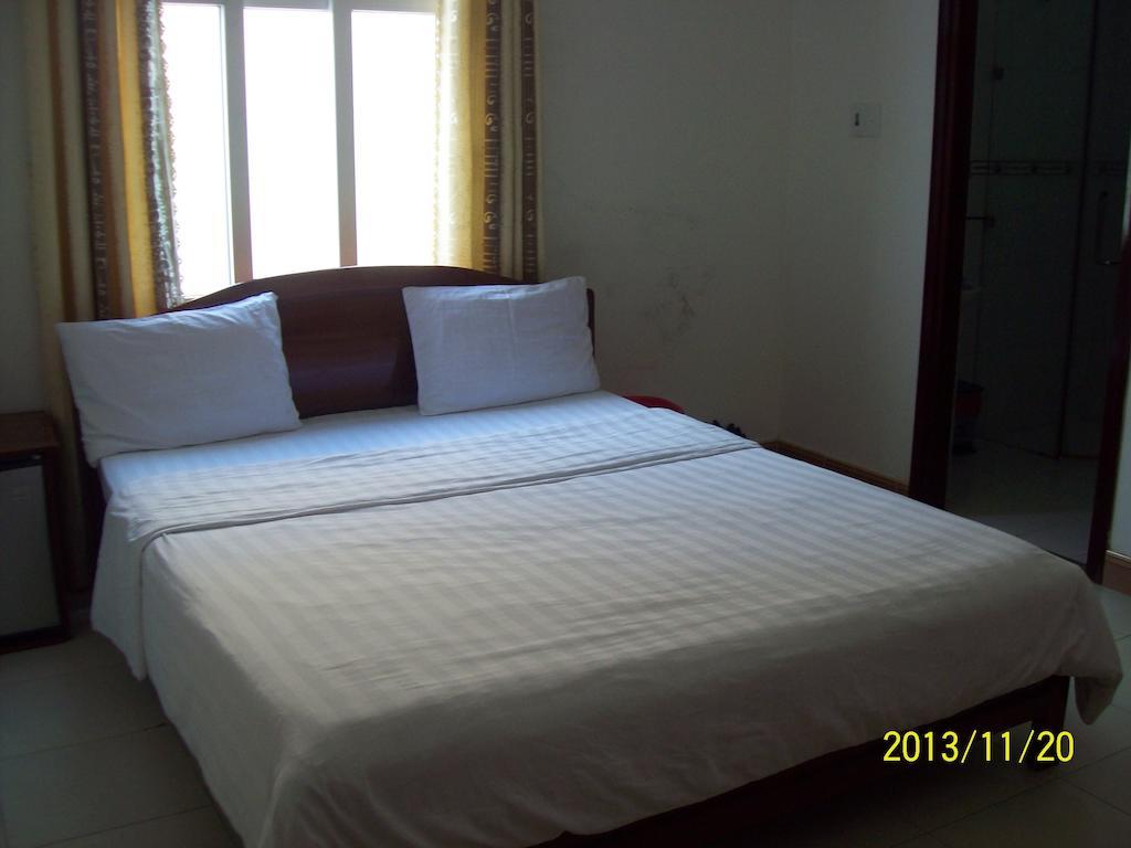 Lyly Hotel ดานัง ภายนอก รูปภาพ